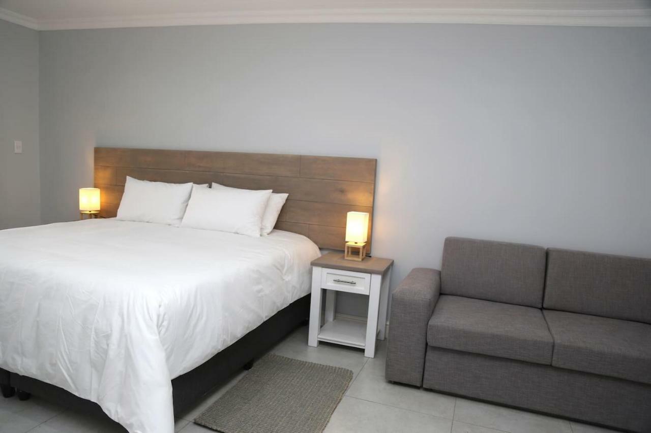 Mchaven @ 8 Apartment สเวลเลนดาม ภายนอก รูปภาพ